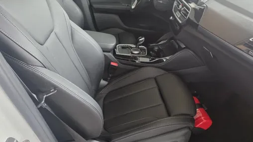 BMW X4 X4 xDrive20d mHEV sport-aut