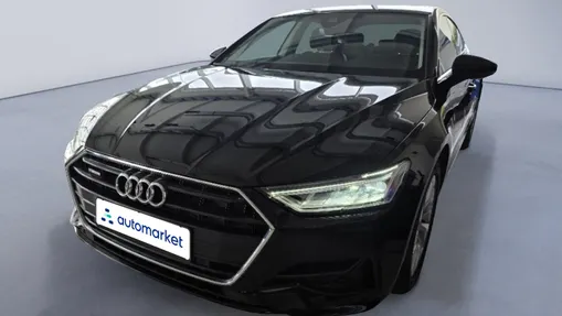AUDI A7 A7 40 TDI mHEV Quattro S tronic