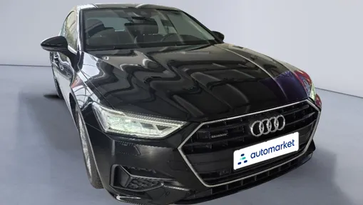 AUDI A7 A7 40 TDI mHEV Quattro S tronic
