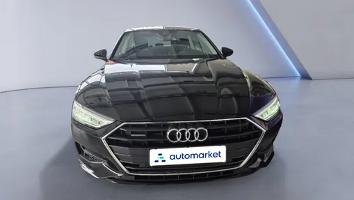 AUDI A7 A7 40 TDI mHEV Quattro S tronic