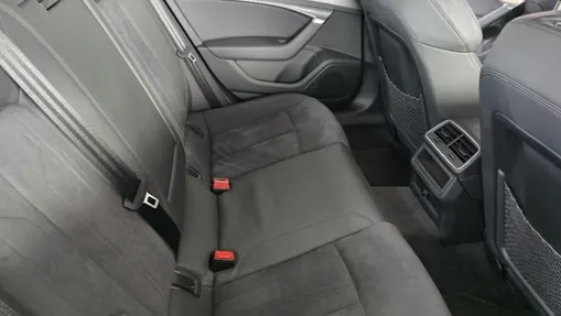 AUDI A7 A7 40 TDI mHEV Quattro S tronic