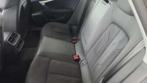 AUDI A7 A7 40 TDI mHEV Quattro S tronic
