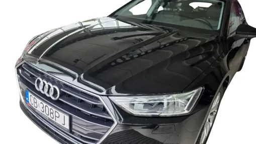 AUDI A7 A7 40 TDI mHEV Quattro S tronic