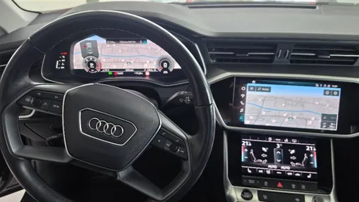AUDI A7 A7 40 TDI mHEV Quattro S tronic
