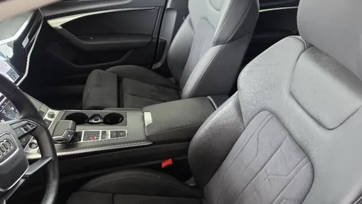 AUDI A7 A7 40 TDI mHEV Quattro S tronic