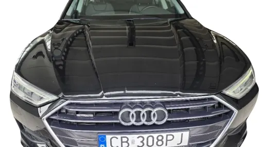 AUDI A7 A7 40 TDI mHEV Quattro S tronic