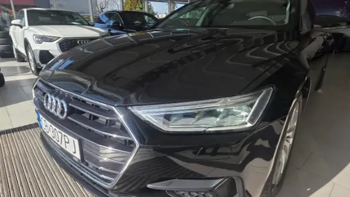 AUDI A7 A7 40 TDI mHEV Quattro S tronic