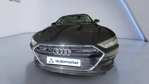 AUDI A7 A7 40 TDI mHEV Quattro S tronic