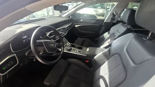AUDI A7 A7 40 TDI mHEV Quattro S tronic