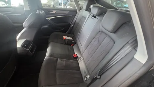 AUDI A7 A7 40 TDI mHEV Quattro S tronic