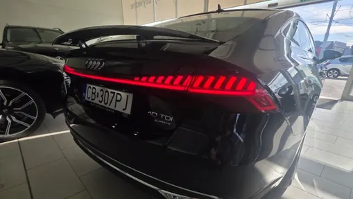 AUDI A7 A7 40 TDI mHEV Quattro S tronic