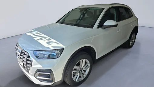 AUDI Q5 Q5 40 TDI mHEV Quattro S tronic