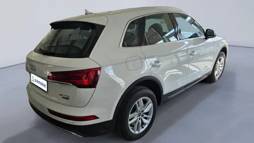 AUDI Q5 Q5 40 TDI mHEV Quattro S tronic
