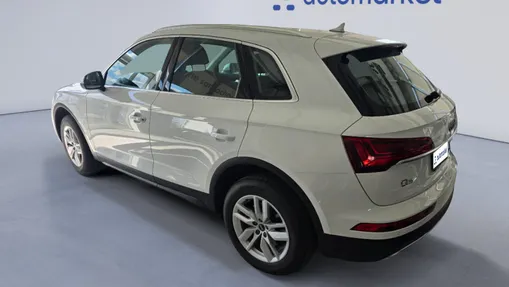 AUDI Q5 Q5 40 TDI mHEV Quattro S tronic