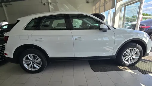 AUDI Q5 Q5 40 TDI mHEV Quattro S tronic