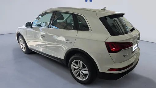 AUDI Q5 Q5 40 TDI mHEV Quattro S tronic