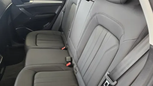AUDI Q5 Q5 40 TDI mHEV Quattro S tronic