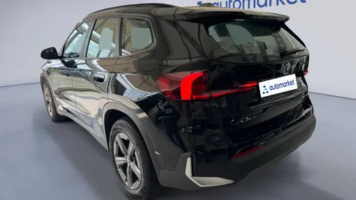 BMW X1 X1 sDrive18i sport-aut