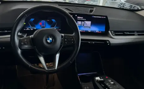 BMW X1 X1 sDrive18i sport-aut
