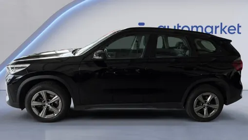 BMW X1 X1 sDrive18i sport-aut