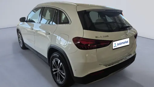 MERCEDES-BENZ GLA GLA 200 Style
