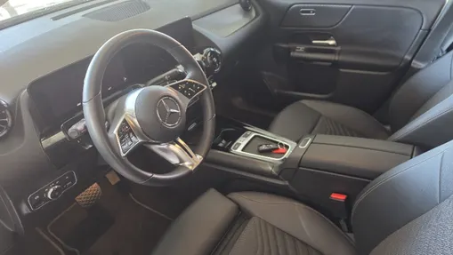 MERCEDES-BENZ GLA GLA 200 Style