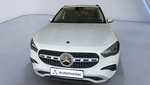 MERCEDES-BENZ GLA GLA 200 Style