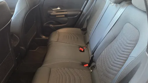 MERCEDES-BENZ GLA GLA 200 Style