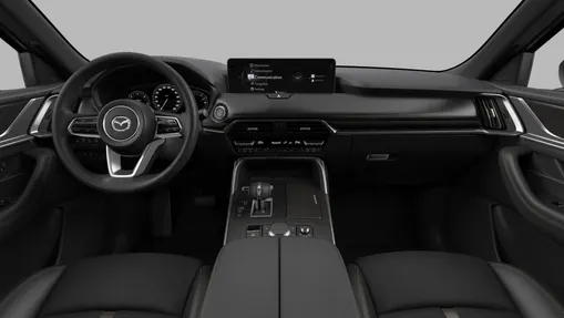 MAZDA CX-60 CX-60 3.3 D mHEV Homura aut Nowy