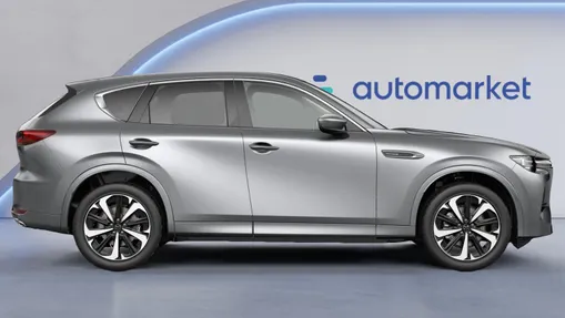 MAZDA CX-60 CX-60 3.3 D mHEV Takumi aut Nowy