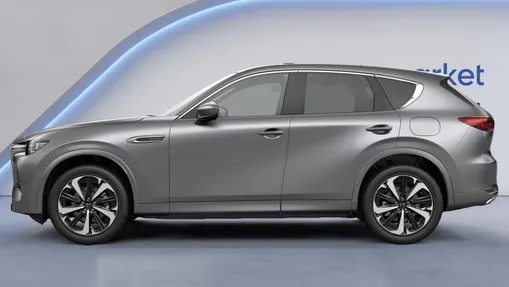 MAZDA CX-60 CX-60 3.3 D mHEV Takumi aut Nowy