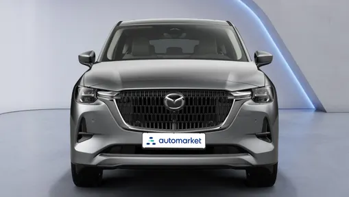 MAZDA CX-60 CX-60 3.3 D mHEV Takumi aut Nowy