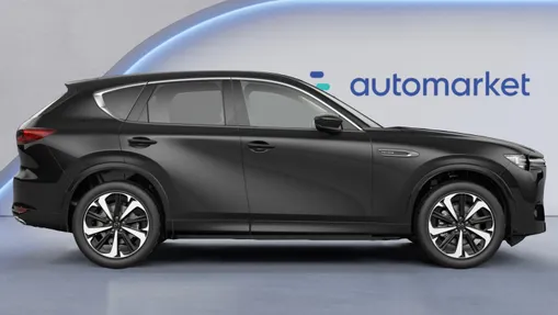 MAZDA CX-60 CX-60 3.3 D mHEV Takumi Plus aut Nowy