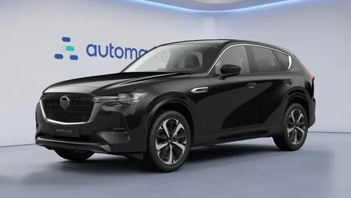 MAZDA CX-60 CX-60 3.3 D mHEV Takumi Plus aut Nowy