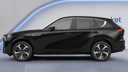 MAZDA CX-60 CX-60 3.3 D mHEV Takumi Plus aut Nowy