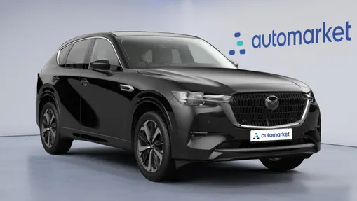 MAZDA CX-60 CX-60 3.3 D mHEV Takumi Plus aut Nowy