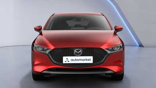MAZDA 3 3 2.0 mHEV Centre-Line aut Nowy