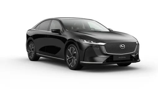 MAZDA 6 6e 68.8kWh Takumi Plus Nowy