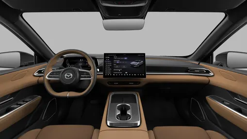 MAZDA 6 6e 68.8kWh Takumi Plus Nowy
