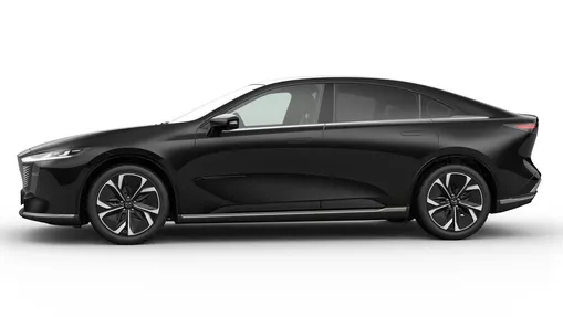 MAZDA 6 6e 68.8kWh Takumi Plus Nowy