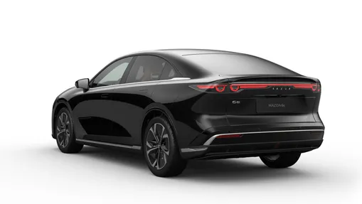 MAZDA 6 6e 68.8kWh Takumi Plus Nowy