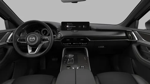 MAZDA CX-60 CX-60 3.3 D mHEV Homura Plus aut Nowy