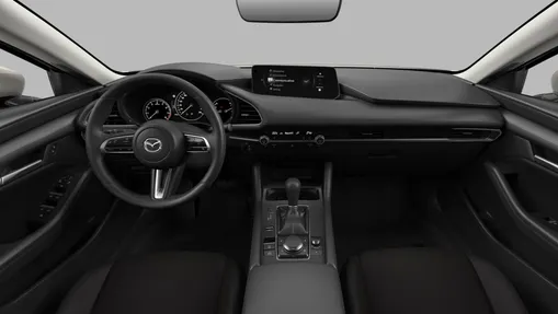 MAZDA 3 3 2.0 mHEV Centre-Line aut Nowy