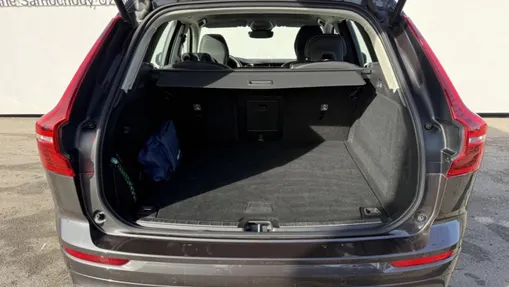 VOLVO XC60 XC60 B5 B AWD Plus Bright aut