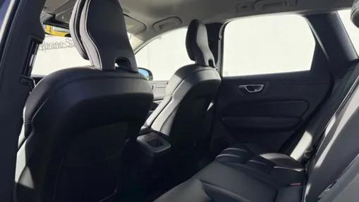 VOLVO XC60 XC60 B5 B AWD Plus Bright aut