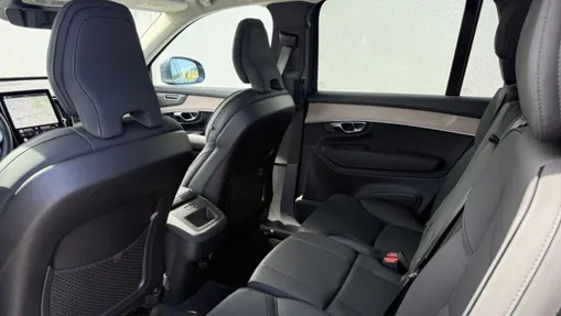 VOLVO XC90 XC90 B5 B AWD Plus Bright 7os aut