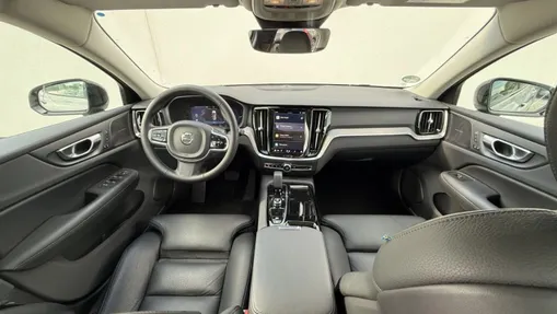 VOLVO S60 S60 T8 AWD Plug-In Hybrid Polestar Engineered aut