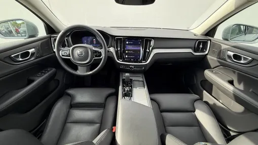 VOLVO V60 V60 CC Ultimate B4 D AWD aut