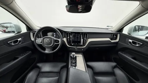VOLVO XC60 XC60 B4 D AWD Inscription aut