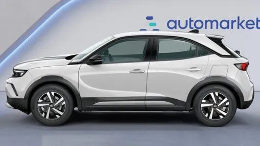 OPEL Mokka Mokka 1.2 T Edition S&S Nowy